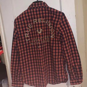 Rare true religion longsleev